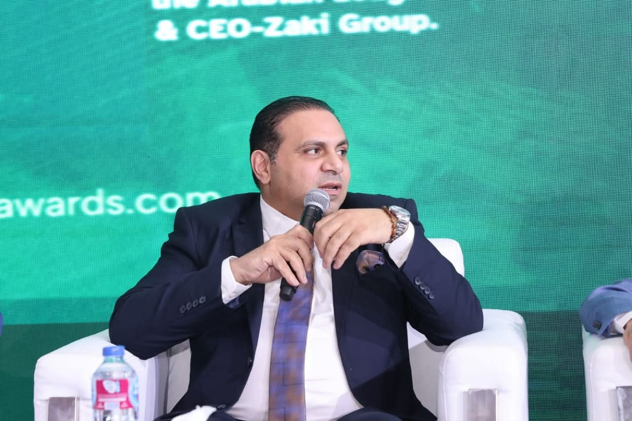 احمد زكي: قرار ربط التصدير بإدخال الحصيلة عبر البنوك خطوة في صالح الصادرات وحماية للإقتصاد الوطني