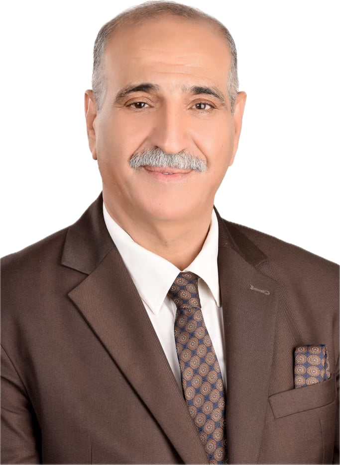 تحت الرماد 