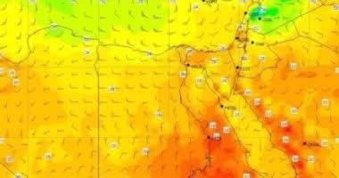 غرامة 5ملايين جنيه عقوبة نشر الشائعات حول الأرصاد الجوية فى 5 حالات