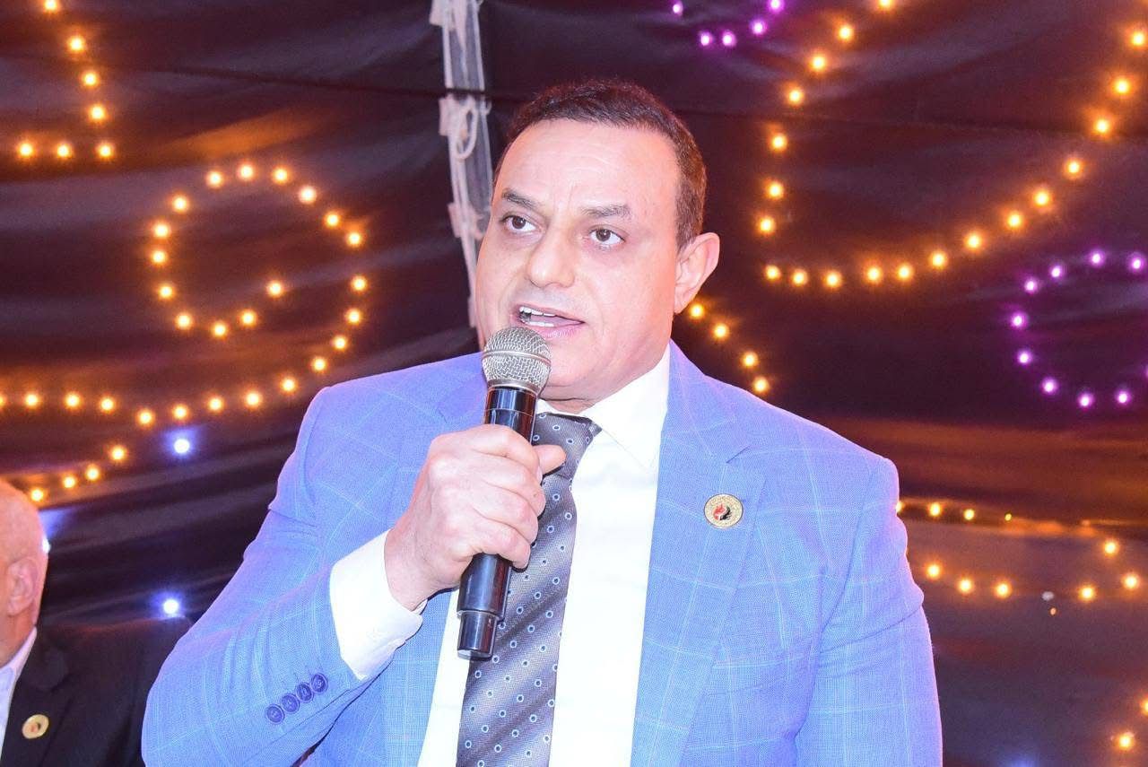 امانة حماة الوطن بمحافظة سوهاج تنظم عددا من الفعاليات استعدادا للاستحقاقات الانتخابية المقبلة