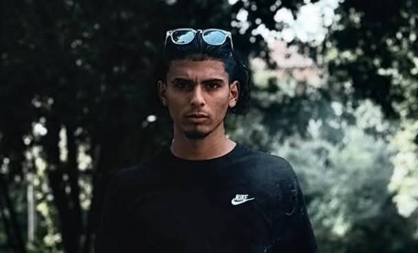 الرابر المصري 