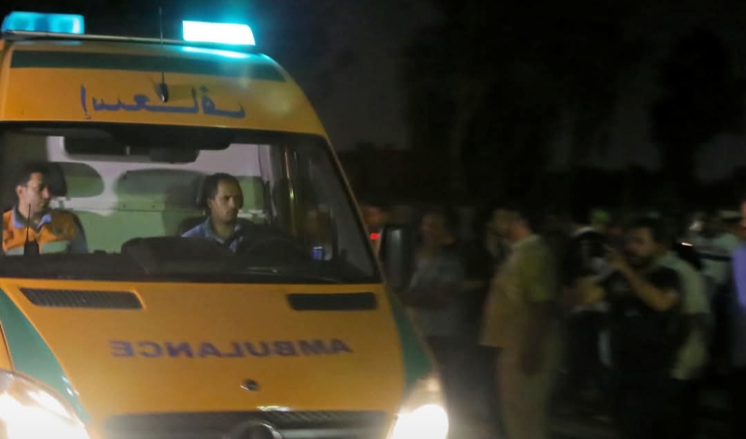 وفاة الطفل الرابع بالالتهاب السحائي في المنيا ليلحق بأشقائه الثلاثة