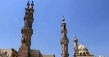 المعاهد الأزهرية