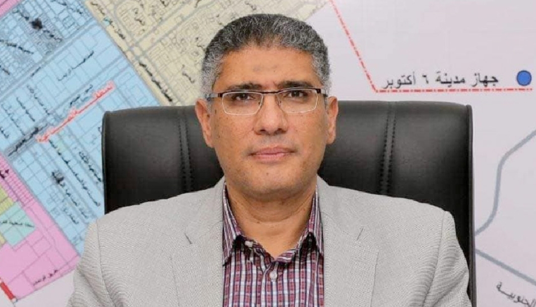 جبر الخواطر محافظ الجيزة يلتقى المواطنين ويستمع لمطالبهم وإشادات بكفاءته