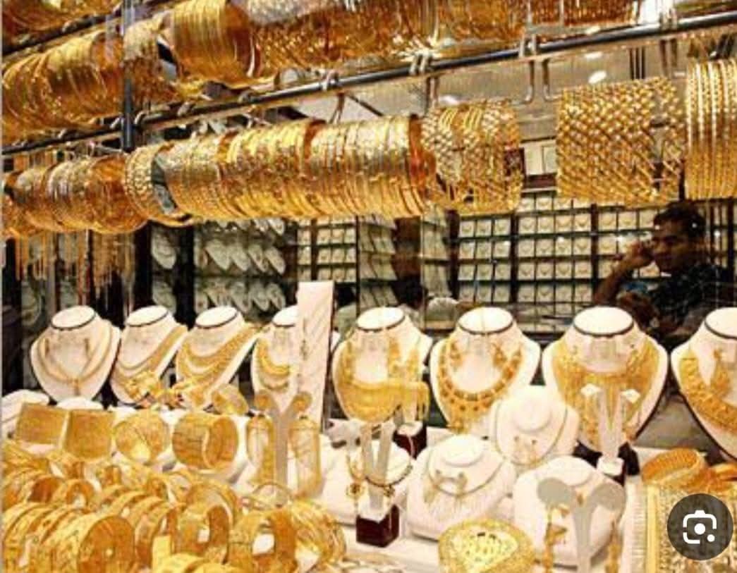 جولدن بيليون: الذهب يرتفع 3.7% بسبب توترات الشرق الأوسط