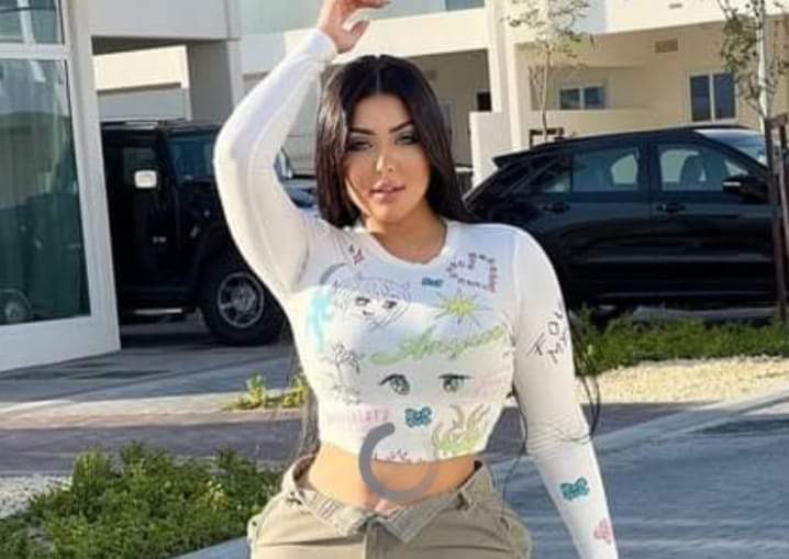 فيديوهات..ساخنه..منع الموديل سلمى الشيمي من السفر و15 يوم على ذمة التحقيقات