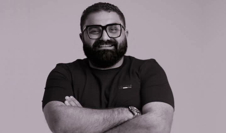 المهندس أندرو أشرف: شركة جوزترك للأثاث والديكور تواكب الشركات العالمية ونطمح بالتوسع في التصدير