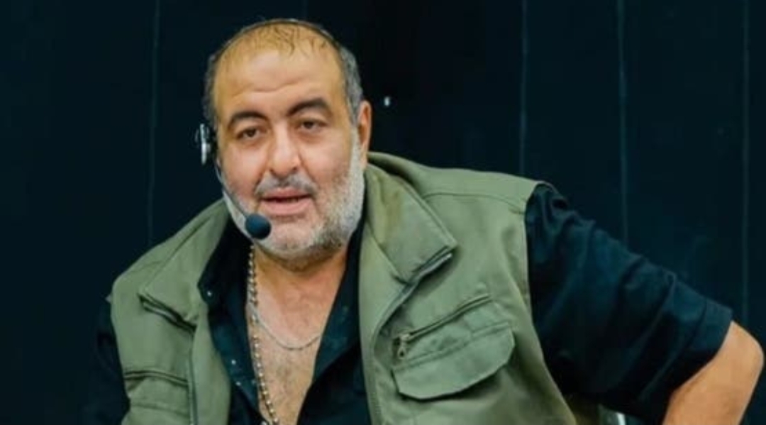 وفاة المخرج سامح عبد العزيز عن 49 عاماً 