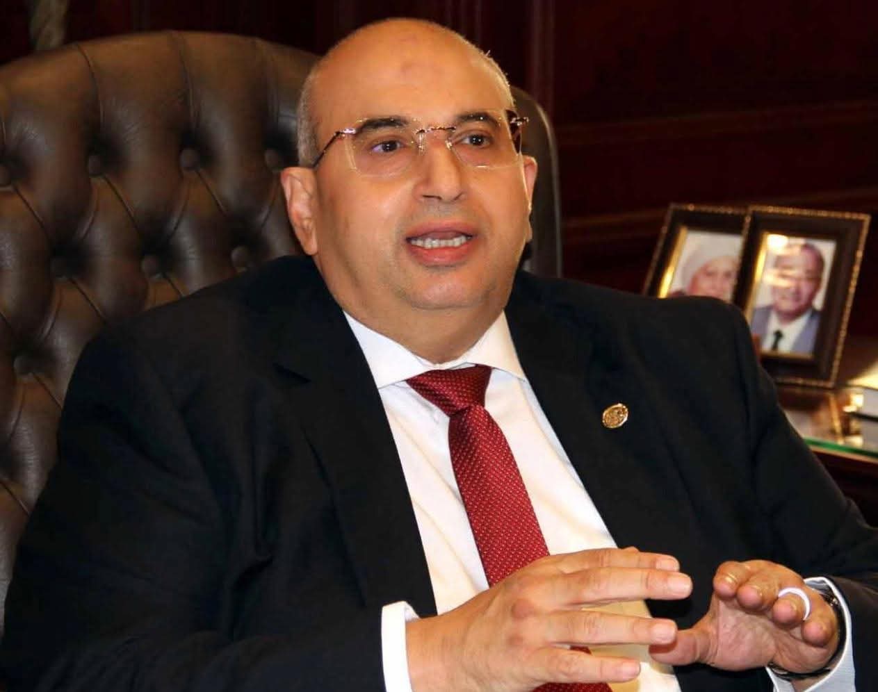 جمعية الخبراء الخبراء: 4 فوائد لاستبدال ضريبة الأرباح الرأسمالية في البورصة بـ«الضريبة العمياء»