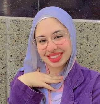 تهنئة بمناسبة التخرج لتسنيم احمد إبراهيم الدسوقى من الجامعه الصينيه اقتصاد وتجاره دوليه تخصص استثمار وماليه مع مرتبه الشرف